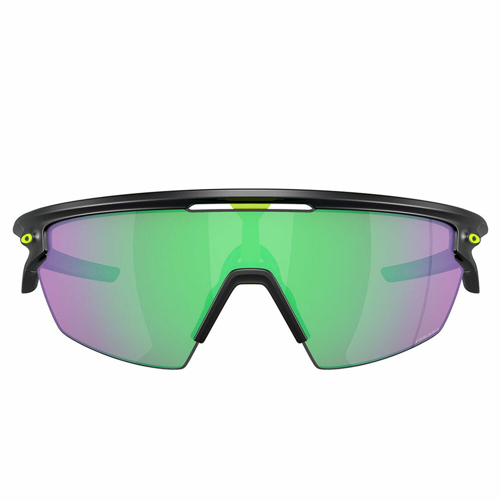 [Authorized Retailer] Oakley OO9403-08 OAKLEY SPHAERA 2024 Olympic Model Unisex PRIZM Sunglasses 