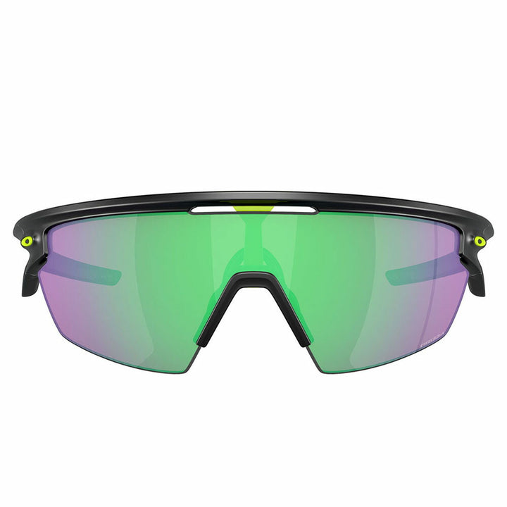 [Authorized Retailer] Oakley OO9403-08 OAKLEY SPHAERA 2024 Olympic Model Unisex PRIZM Sunglasses 