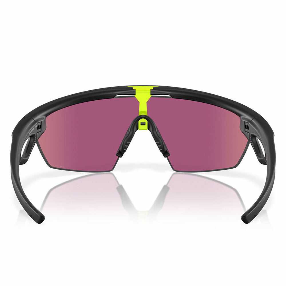 [Authorized Retailer] Oakley OO9403-08 OAKLEY SPHAERA 2024 Olympic Model Unisex PRIZM Sunglasses 