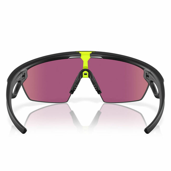 [Authorized Retailer] Oakley OO9403-08 OAKLEY SPHAERA 2024 Olympic Model Unisex PRIZM Sunglasses 