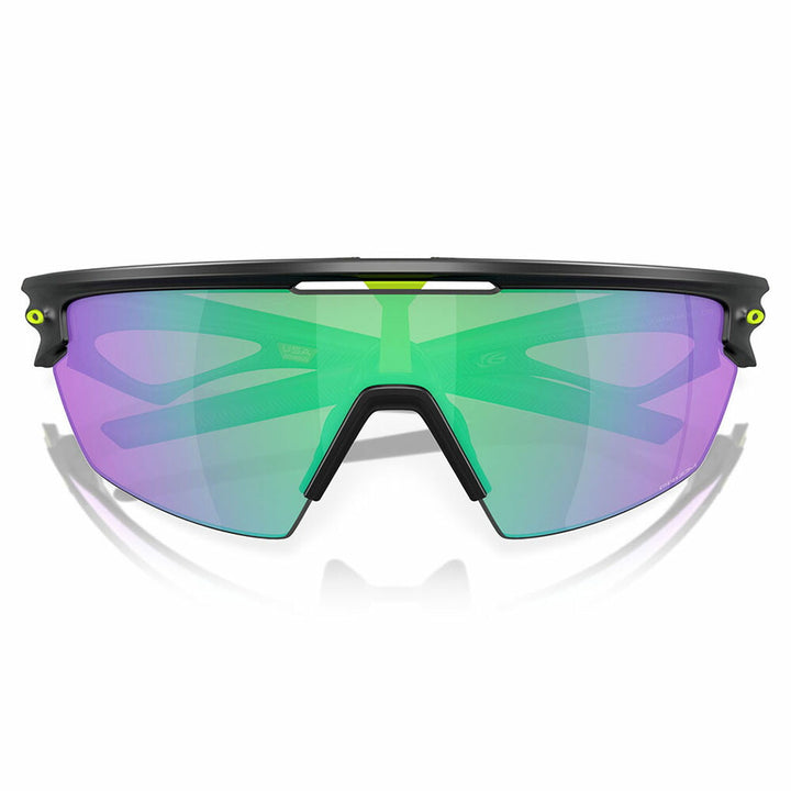 [Authorized Retailer] Oakley OO9403-08 OAKLEY SPHAERA 2024 Olympic Model Unisex PRIZM Sunglasses 