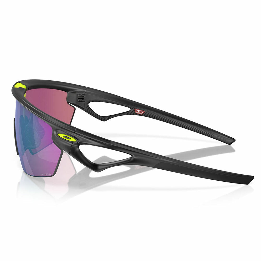 [Authorized Retailer] Oakley OO9403-08 OAKLEY SPHAERA 2024 Olympic Model Unisex PRIZM Sunglasses 