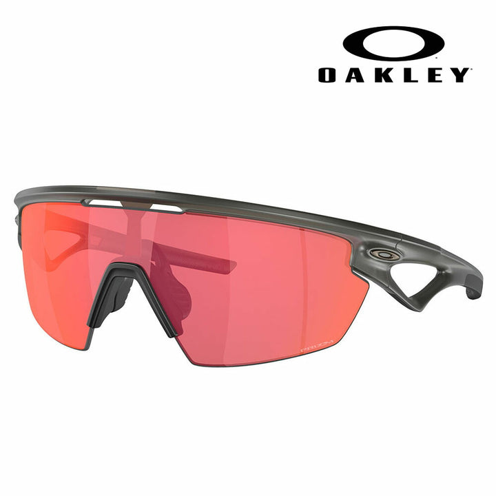 【オススメ価格】オークリー OO9403-09 OAKLEY SPHAERA スフィエラ 2024年オリンピックモデル ユニセックス PRIZM サングラス