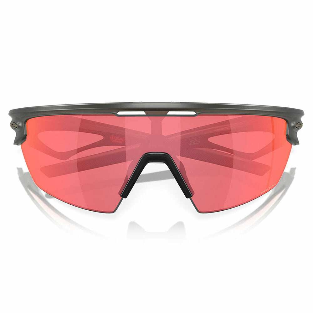 【オススメ価格】オークリー OO9403-09 OAKLEY SPHAERA スフィエラ 2024年オリンピックモデル ユニセックス PRIZM サングラス