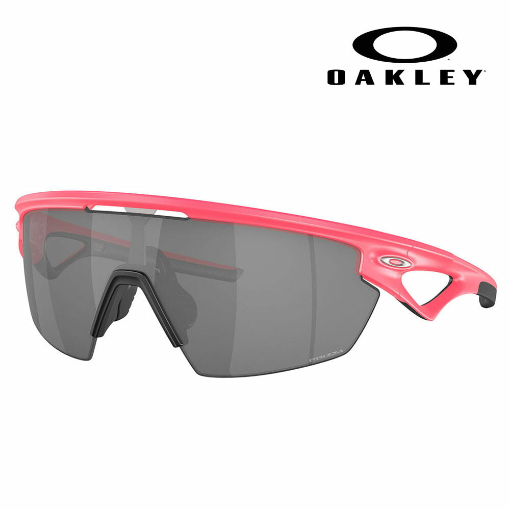 【正规品贩売店】オーkuri OO9403-10 OAKLEY SPHAERA sufiera 2024年orimpikkumoderu ユnisekkusu PRIZM sangurasu 