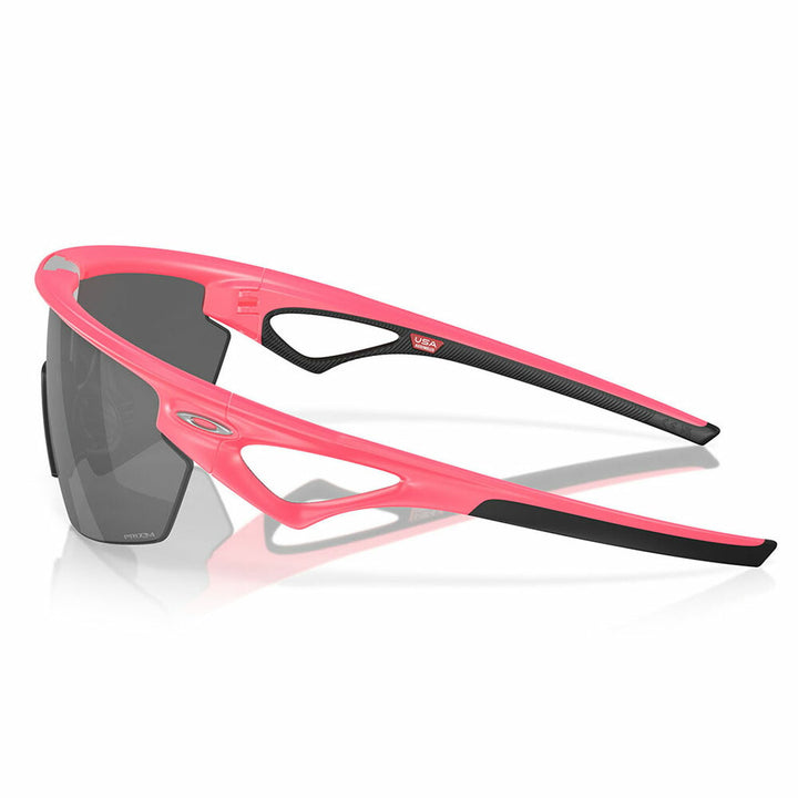 【正規品販売店】オークリー OO9403-10 OAKLEY SPHAERA スフィエラ 2024年オリンピックモデル ユニセックス PRIZM サングラス