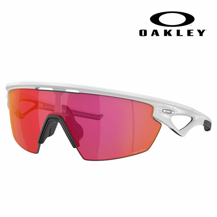 【正规品贩売店】オーkuri OO9403-11 OAKLEY SPHAERA sufiera 2024年orimpikkumoderu ユnisekkusu PRIZM sangurasu 