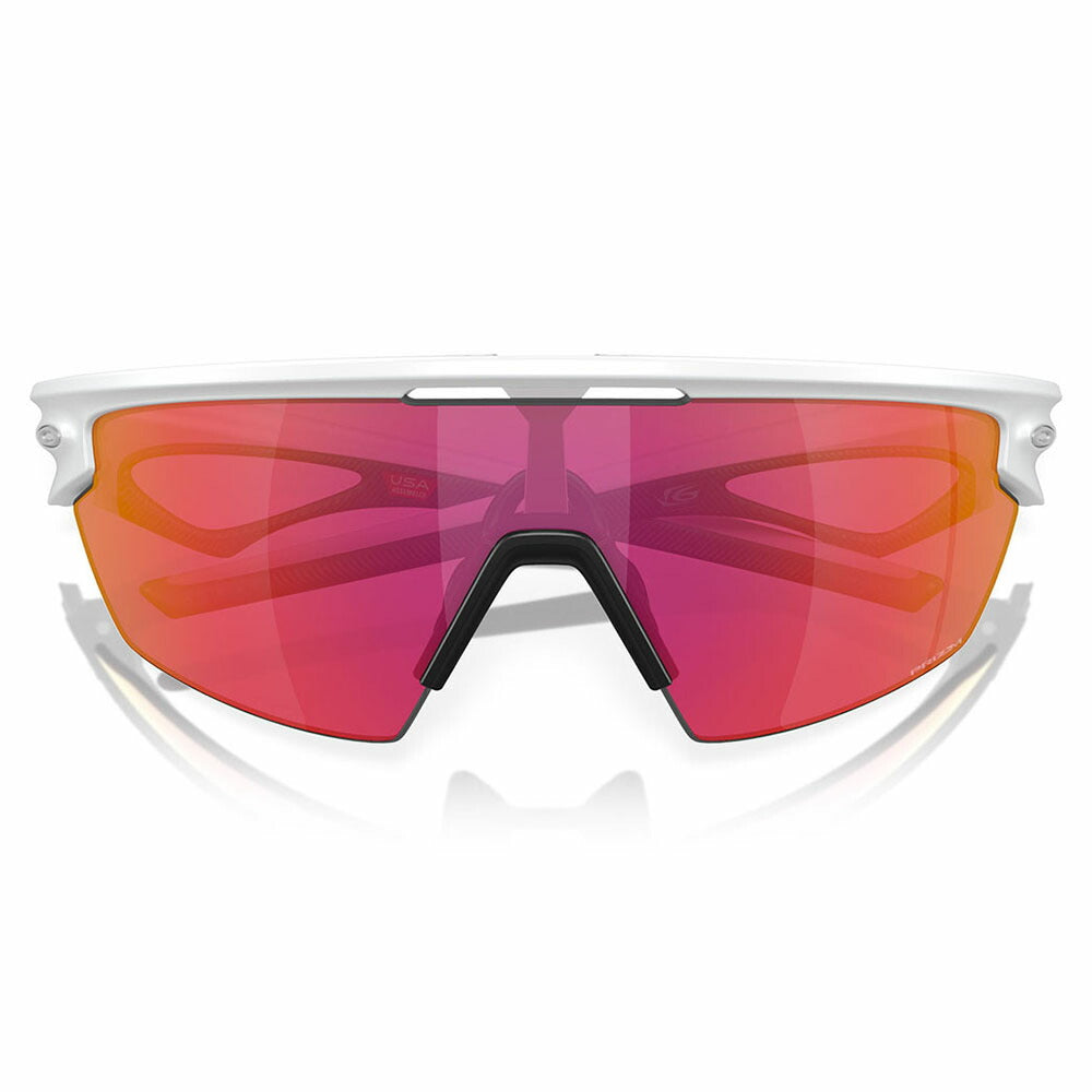 【正规品贩売店】オーkuri OO9403-11 OAKLEY SPHAERA sufiera 2024年orimpikkumoderu ユnisekkusu PRIZM sangurasu 