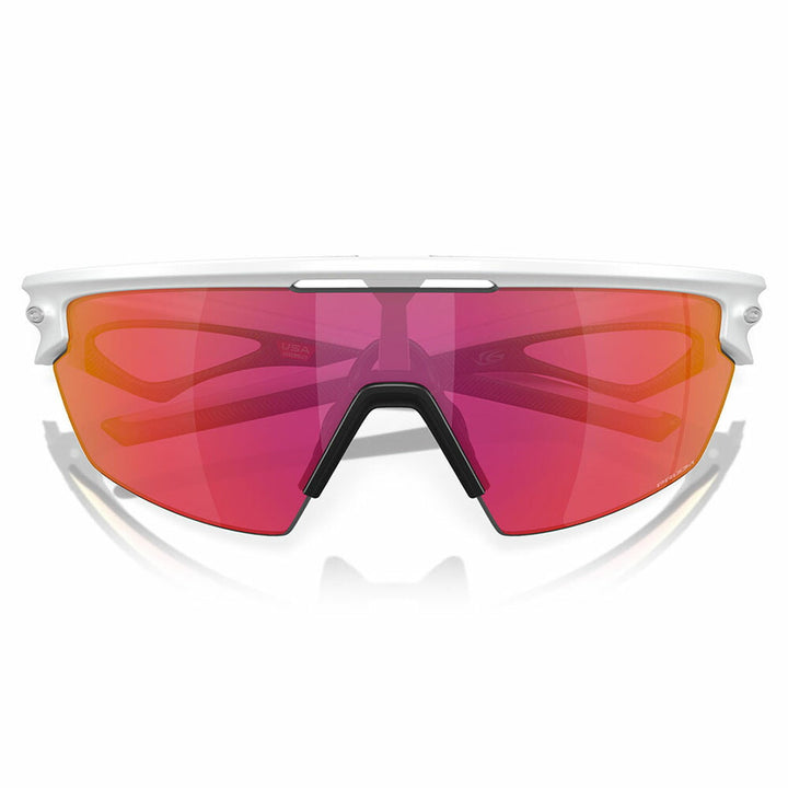 【正規品販売店】オークリー OO9403-11 OAKLEY SPHAERA スフィエラ 2024年オリンピックモデル ユニセックス PRIZM サングラス