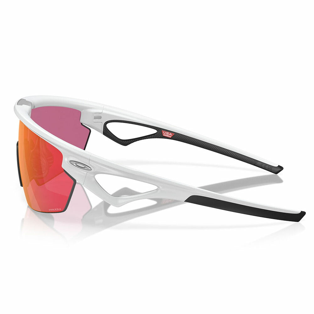 【正规品贩売店】オーkuri OO9403-11 OAKLEY SPHAERA sufiera 2024年orimpikkumoderu ユnisekkusu PRIZM sangurasu 