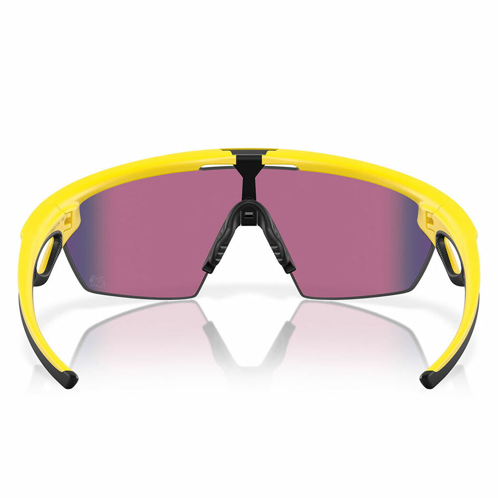 [Authorized Retailer] Oakley OO9403-12 OAKLEY SPHAERA 2024 Olympic Model Unisex PRIZM Sunglasses 