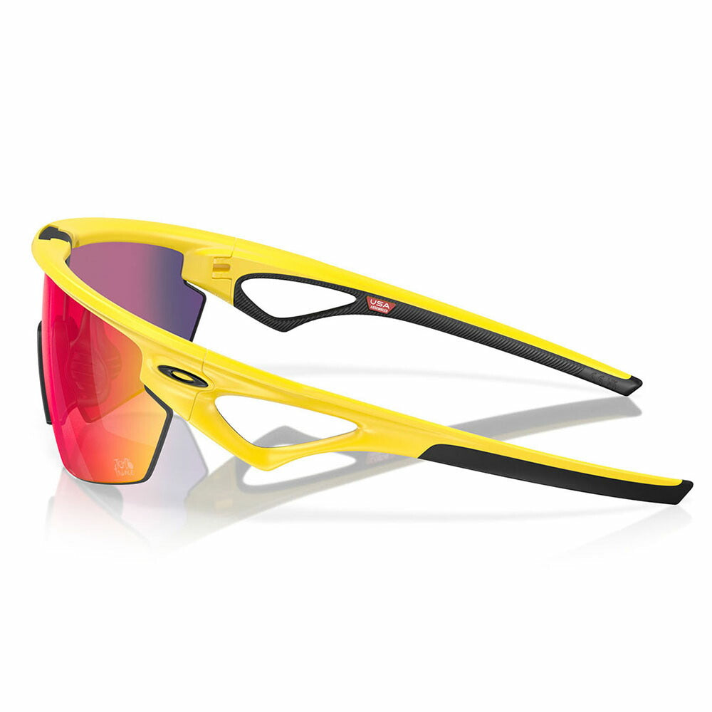 [Authorized Retailer] Oakley OO9403-12 OAKLEY SPHAERA 2024 Olympic Model Unisex PRIZM Sunglasses 