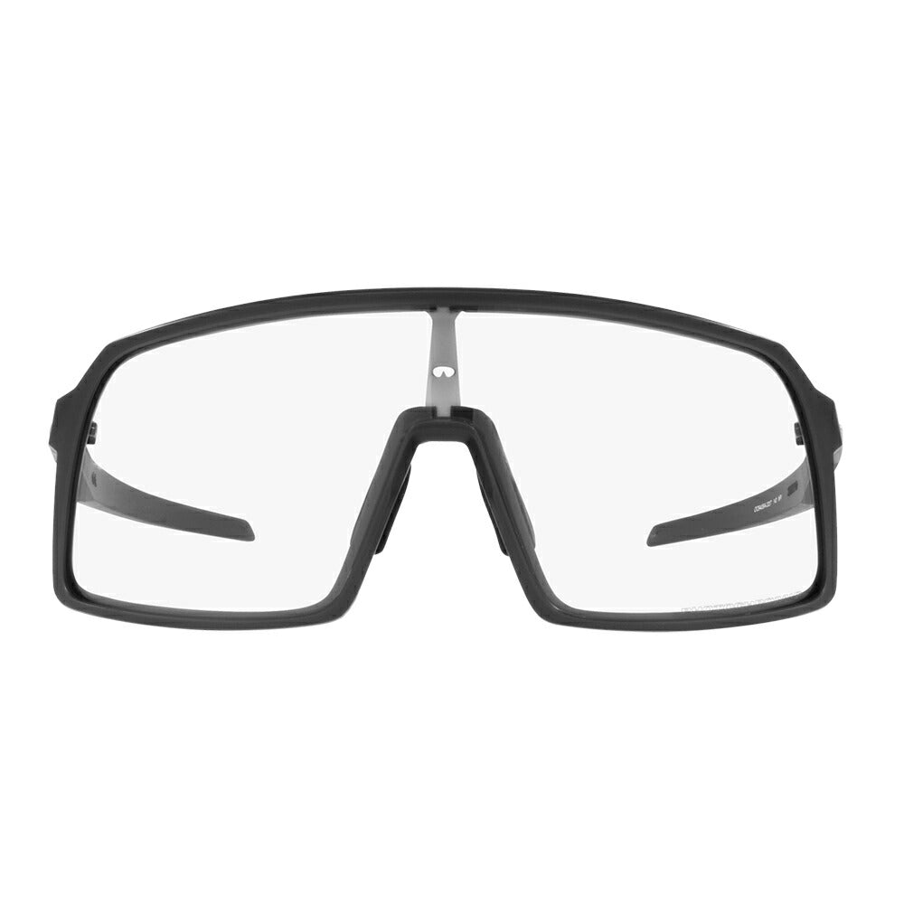 【正規品販売店】オークリー サングラス OO9406A-33 OAKLEY Sutro スートロ アジアンフィット PHOTOCHROMIC 調光 メガネフレーム 伊達メガネ 眼鏡