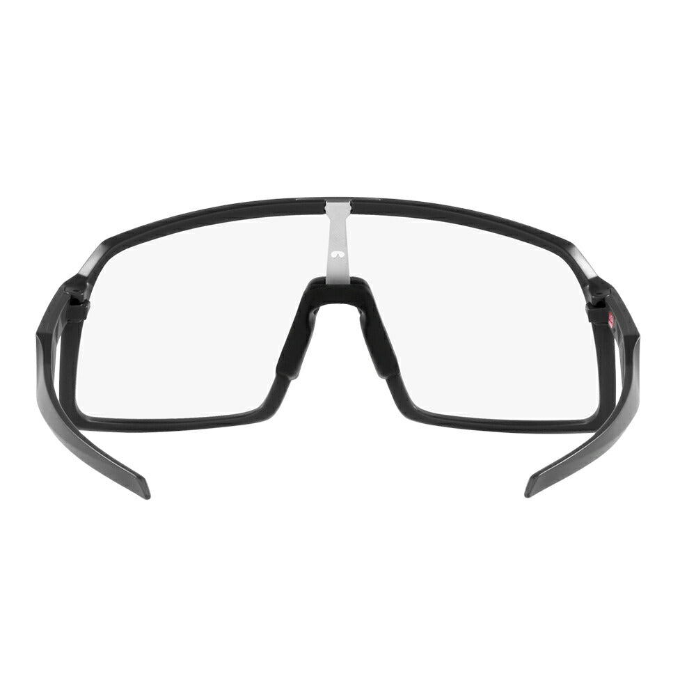 【正規品販売店】オークリー サングラス OO9406A-33 OAKLEY Sutro スートロ アジアンフィット PHOTOCHROMIC 調光 メガネフレーム 伊達メガネ 眼鏡