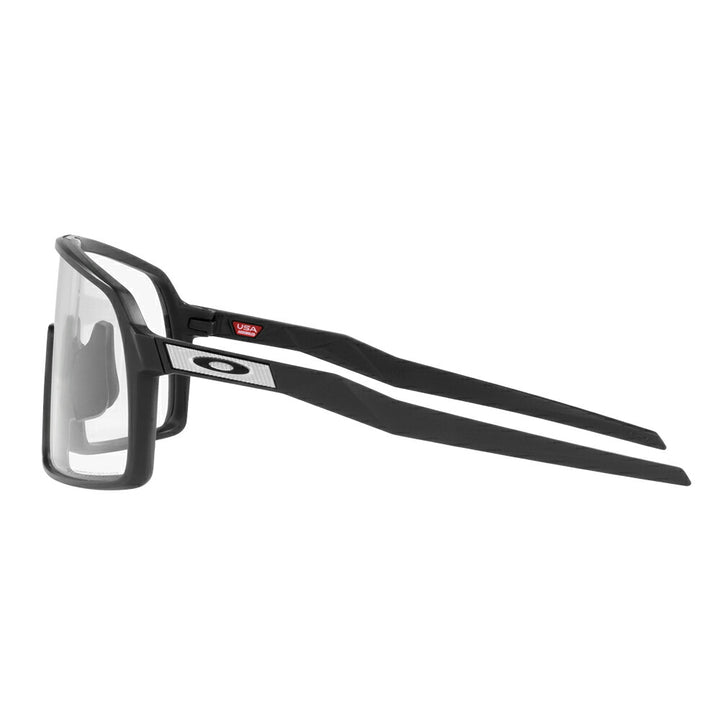 【正規品販売店】オークリー サングラス OO9406A-33 OAKLEY Sutro スートロ アジアンフィット PHOTOCHROMIC 調光 メガネフレーム 伊達メガネ 眼鏡