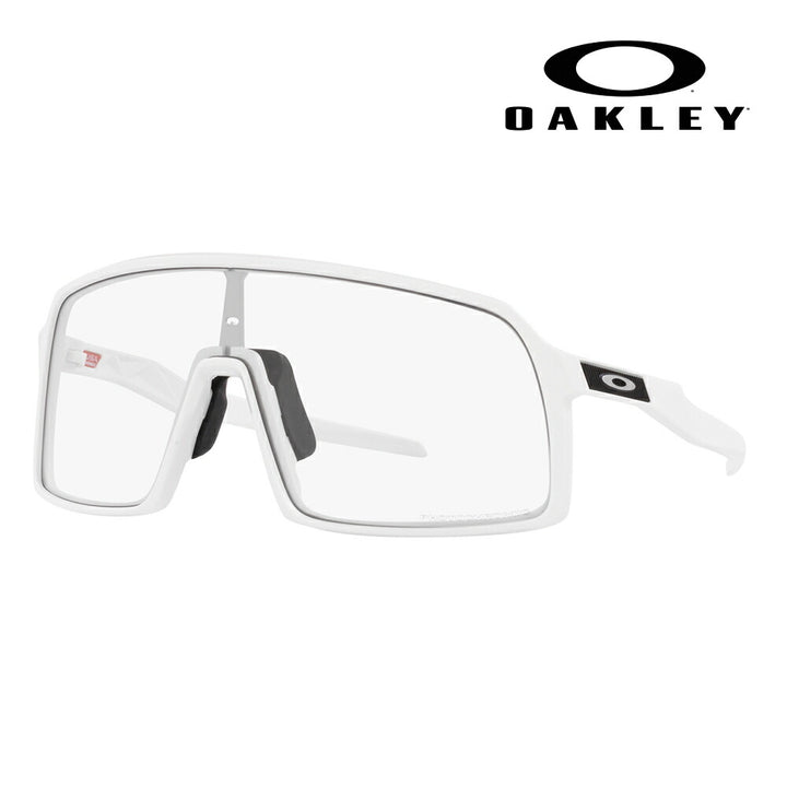 【正規品販売店】オークリー サングラス OO9406A-34 OAKLEY Sutro スートロ アジアンフィット PHOTOCHROMIC 調光 メガネフレーム 伊達メガネ 眼鏡