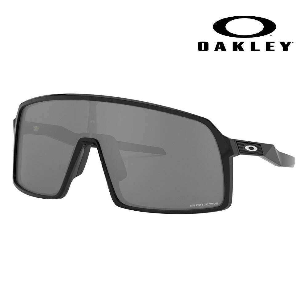 【正規品販売店】オークリー サングラス OO9406A 02 OAKLEY Sutro スートロ  アジアンフィット プリズム サイクリング メガネフレーム 伊達メガネ 眼鏡