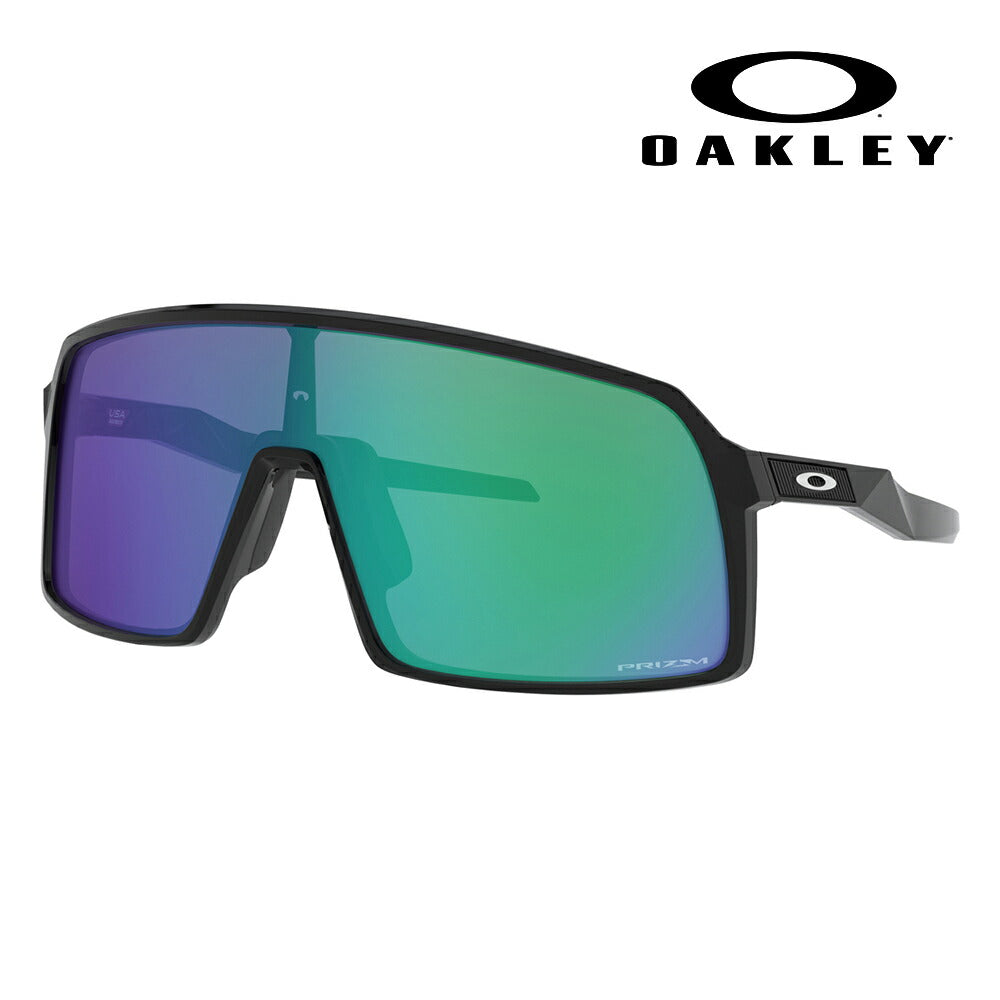 【正規品販売店】オークリー サングラス OO9406A 17 OAKLEY Sutro スートロ  アジアンフィット プリズム サイクリング メガネフレーム 伊達メガネ 眼鏡