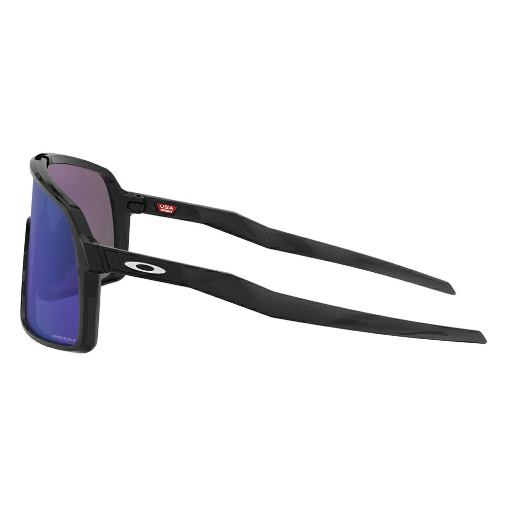 【正規品販売店】オークリー サングラス OO9406A 17 OAKLEY Sutro スートロ  アジアンフィット プリズム サイクリング メガネフレーム 伊達メガネ 眼鏡