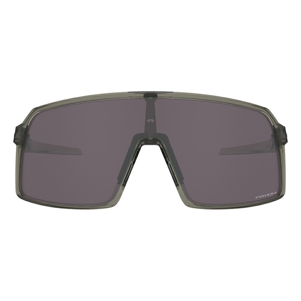 【正規品販売店】オークリー サングラス OO9406A 19 OAKLEY Sutro スートロ  アジアンフィット プリズム サイクリング メガネフレーム 伊達メガネ 眼鏡