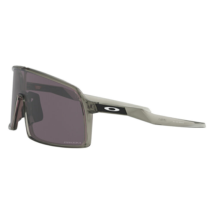 【正規品販売店】オークリー サングラス OO9406A 19 OAKLEY Sutro スートロ  アジアンフィット プリズム サイクリング メガネフレーム 伊達メガネ 眼鏡