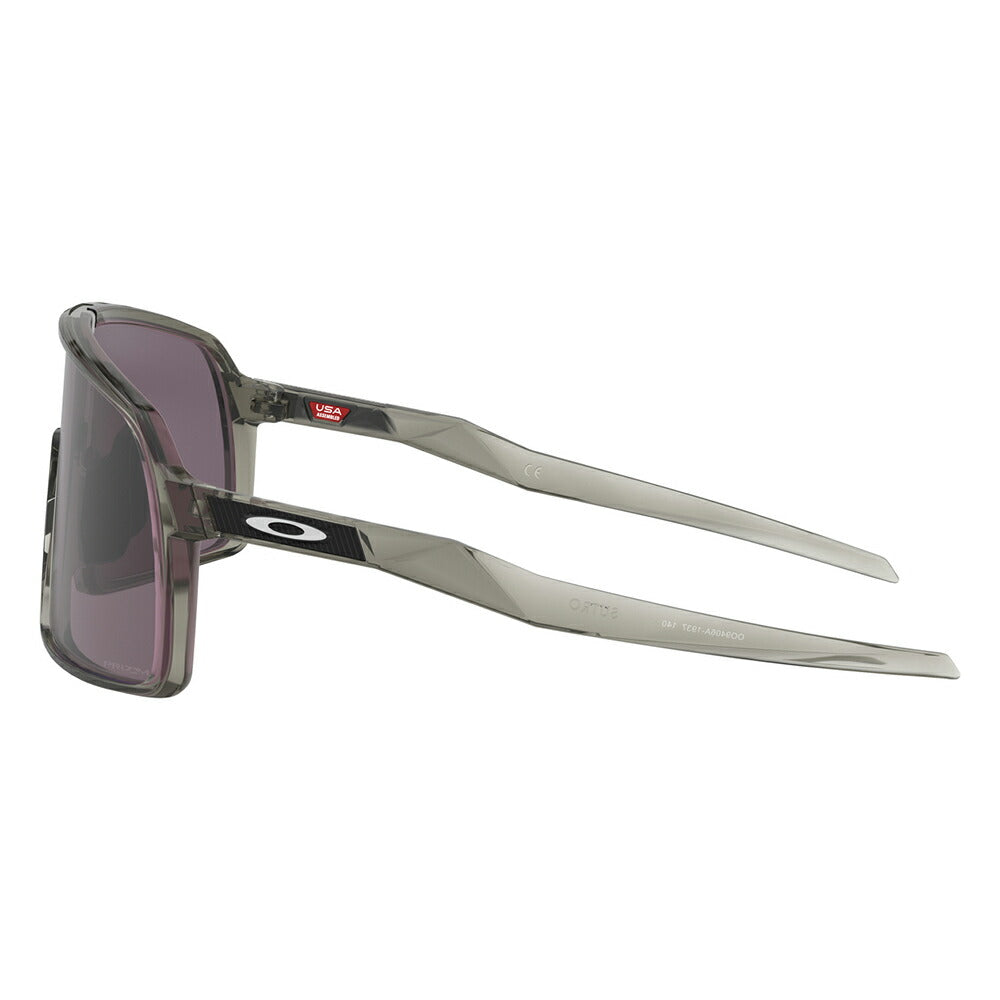 【正規品販売店】オークリー サングラス OO9406A 19 OAKLEY Sutro スートロ  アジアンフィット プリズム サイクリング メガネフレーム 伊達メガネ 眼鏡