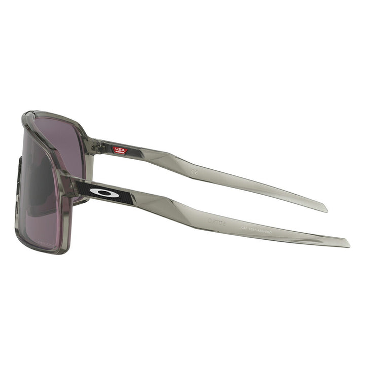 【正規品販売店】オークリー サングラス OO9406A 19 OAKLEY Sutro スートロ  アジアンフィット プリズム サイクリング メガネフレーム 伊達メガネ 眼鏡
