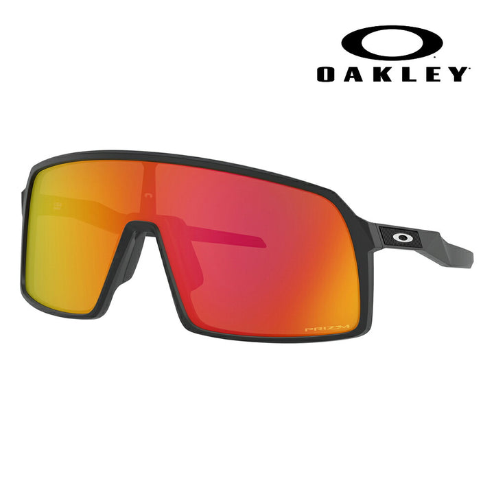 [Authorized Retailer] Oakley Sunglasses OO9406A 20 OAKLEY Sutro Asian Fit Prism Cycling Glasses Frames Fashion Glasses Eyeglasses 