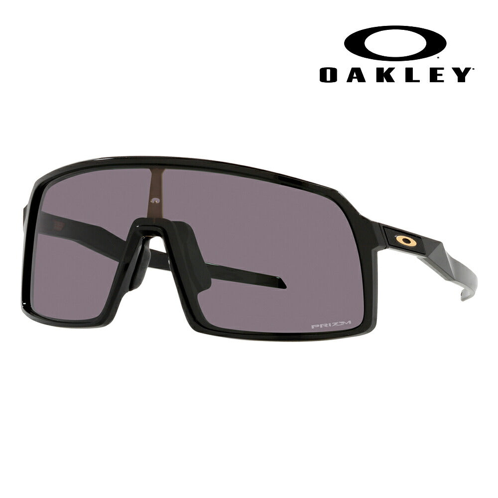 [Recommended Price] Oakley Sunglasses OO9406A 23 OAKLEY Sutro Asian Fit Prism Cycling Glasses Frames Fashion Glasses Eyeglasses 