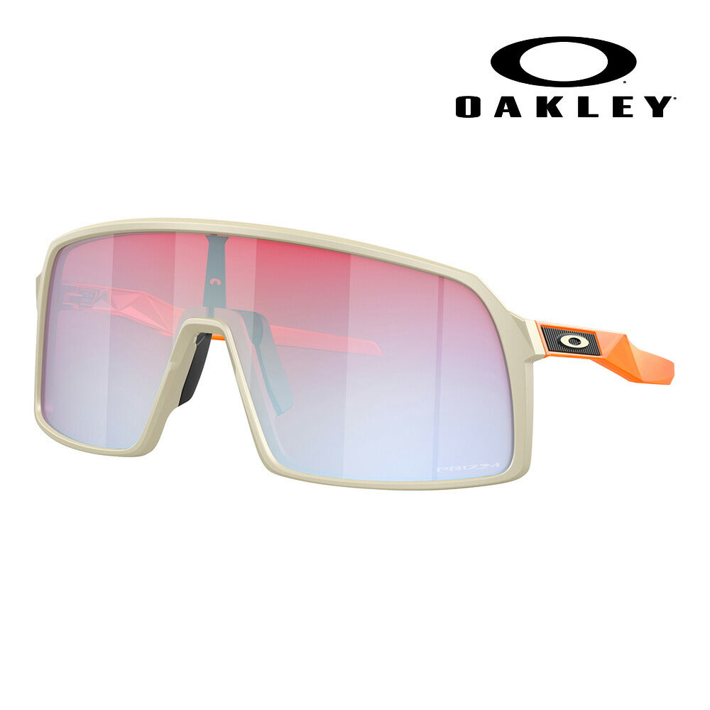 【オススメ価格】オークリー サングラス OO9406A-40 OAKLEY Sutro スートロ ライト アジアンフィット プリズム メガネフレーム 伊達メガネ 眼鏡