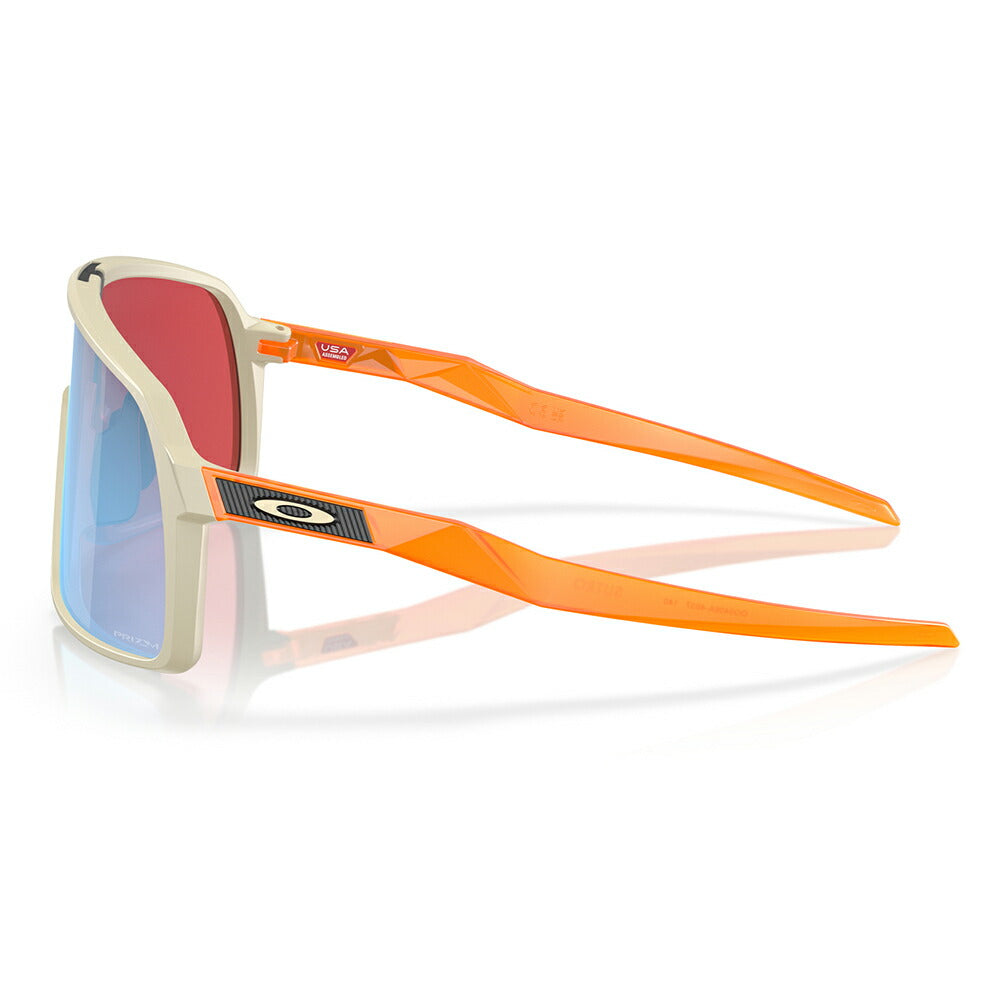 【オススメ価格】オークリー サングラス OO9406A-40 OAKLEY Sutro スートロ ライト アジアンフィット プリズム メガネフレーム 伊達メガネ 眼鏡