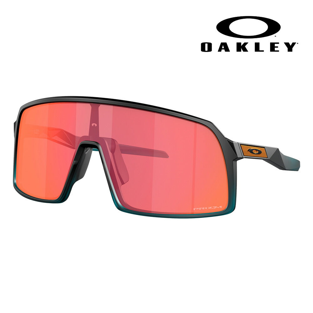 【オススメ価格】オークリー サングラス OO9406A-41 OAKLEY Sutro スートロ ライト アジアンフィット プリズム メガネフレーム 伊達メガネ 眼鏡