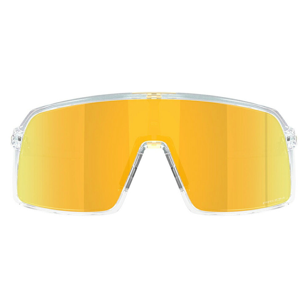 【正規品販売店】オークリー サングラス OO9406A 53 OAKLEYSutro Lite スートロ PRIZM プリズム アジアンフィット メガネフレーム 伊達メガネ 眼鏡