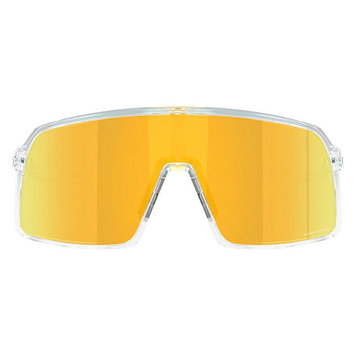 【正規品販売店】オークリー サングラス OO9406A 53 OAKLEYSutro Lite スートロ PRIZM プリズム アジアンフィット メガネフレーム 伊達メガネ 眼鏡