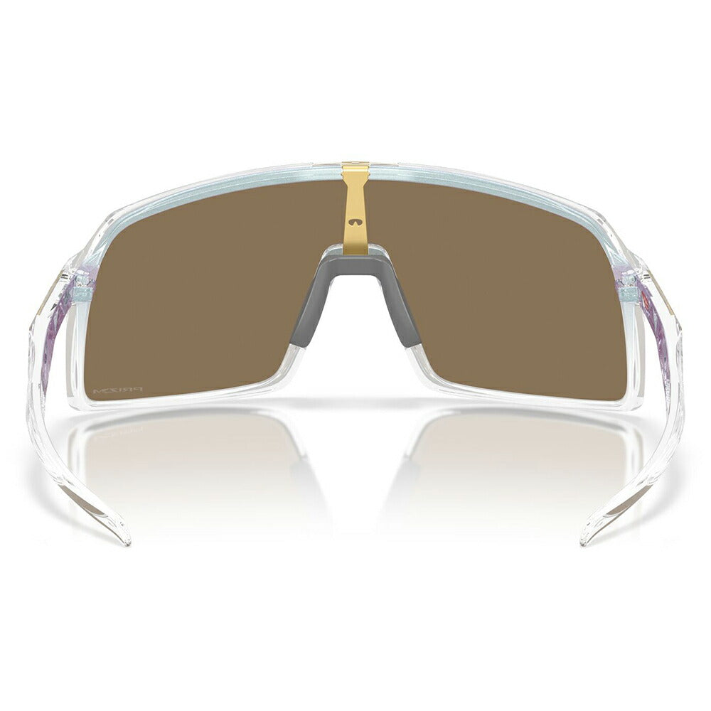 【正規品販売店】オークリー サングラス OO9406A 53 OAKLEYSutro Lite スートロ PRIZM プリズム アジアンフィット メガネフレーム 伊達メガネ 眼鏡