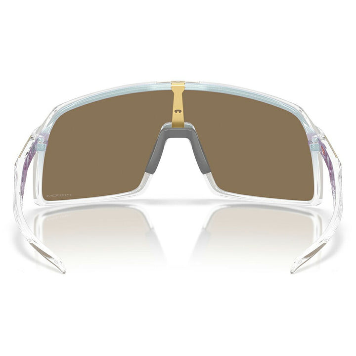 【正規品販売店】オークリー サングラス OO9406A 53 OAKLEYSutro Lite スートロ PRIZM プリズム アジアンフィット メガネフレーム 伊達メガネ 眼鏡
