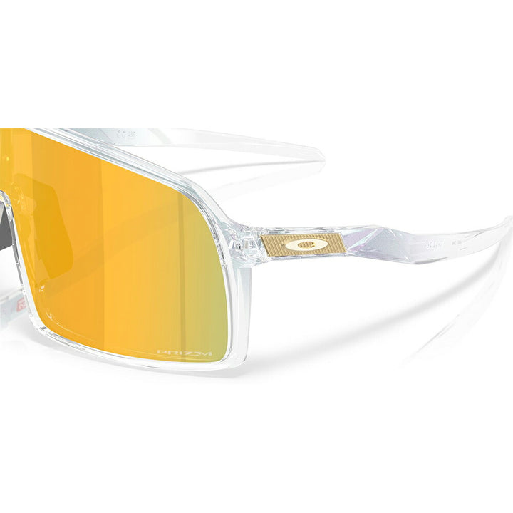 【正規品販売店】オークリー サングラス OO9406A 53 OAKLEYSutro Lite スートロ PRIZM プリズム アジアンフィット メガネフレーム 伊達メガネ 眼鏡