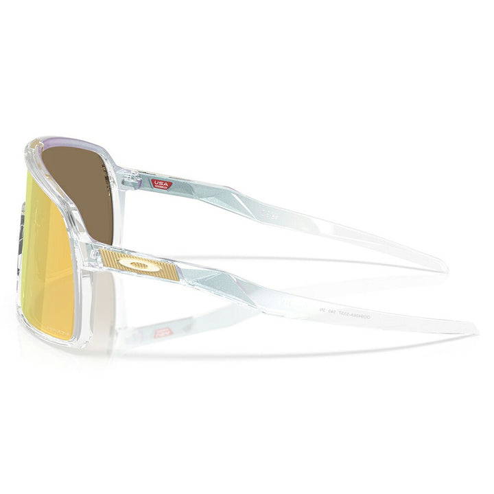 【正規品販売店】オークリー サングラス OO9406A 53 OAKLEYSutro Lite スートロ PRIZM プリズム アジアンフィット メガネフレーム 伊達メガネ 眼鏡