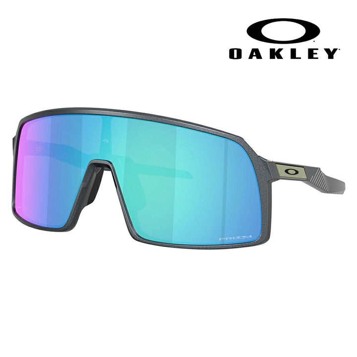 【正規品販売店】オークリー サングラス OO9406A 54 OAKLEYSutro Lite スートロ PRIZM プリズム アジアンフィット メガネフレーム 伊達メガネ 眼鏡