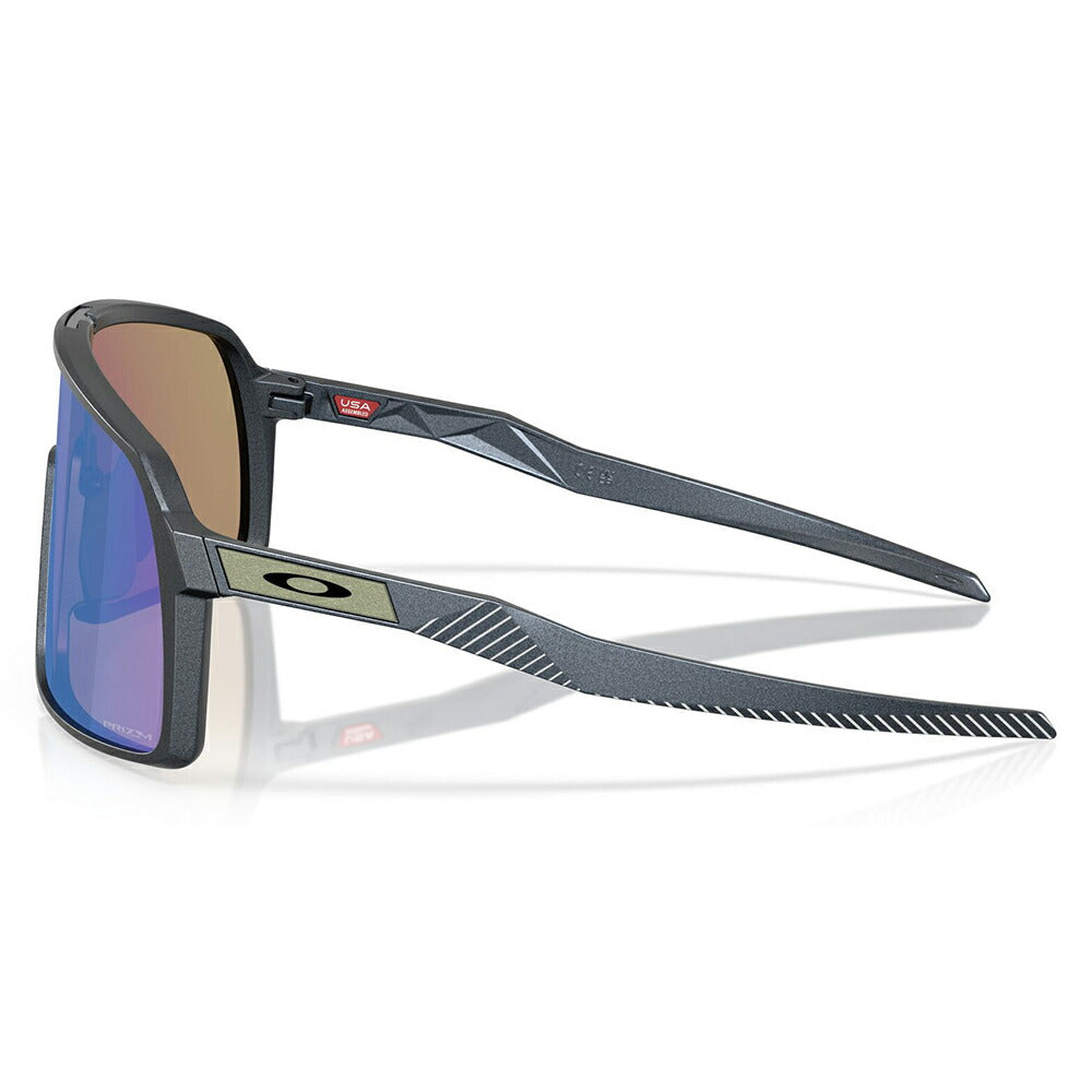 【正規品販売店】オークリー サングラス OO9406A 54 OAKLEYSutro Lite スートロ PRIZM プリズム アジアンフィット メガネフレーム 伊達メガネ 眼鏡
