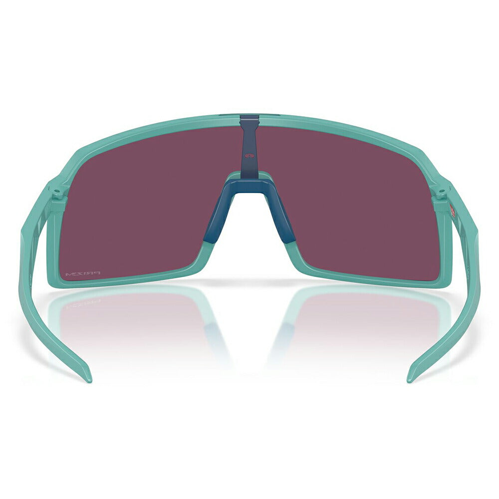【正規品販売店】オークリー サングラス OO9406A 55 OAKLEYSutro Lite スートロ PRIZM プリズム アジアンフィット メガネフレーム 伊達メガネ 眼鏡