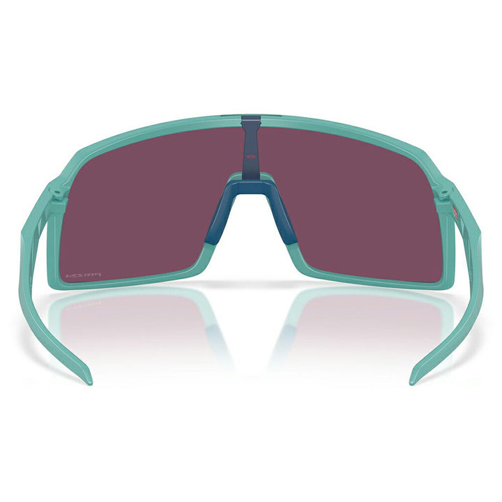 【正規品販売店】オークリー サングラス OO9406A 55 OAKLEYSutro Lite スートロ PRIZM プリズム アジアンフィット メガネフレーム 伊達メガネ 眼鏡