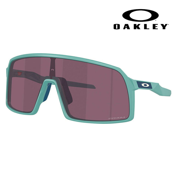 【正規品販売店】オークリー サングラス OO9406A 55 OAKLEYSutro Lite スートロ PRIZM プリズム アジアンフィット メガネフレーム 伊達メガネ 眼鏡