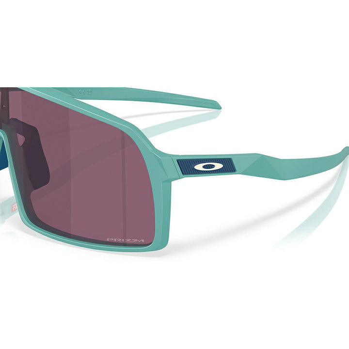 【正規品販売店】オークリー サングラス OO9406A 55 OAKLEYSutro Lite スートロ PRIZM プリズム アジアンフィット メガネフレーム 伊達メガネ 眼鏡