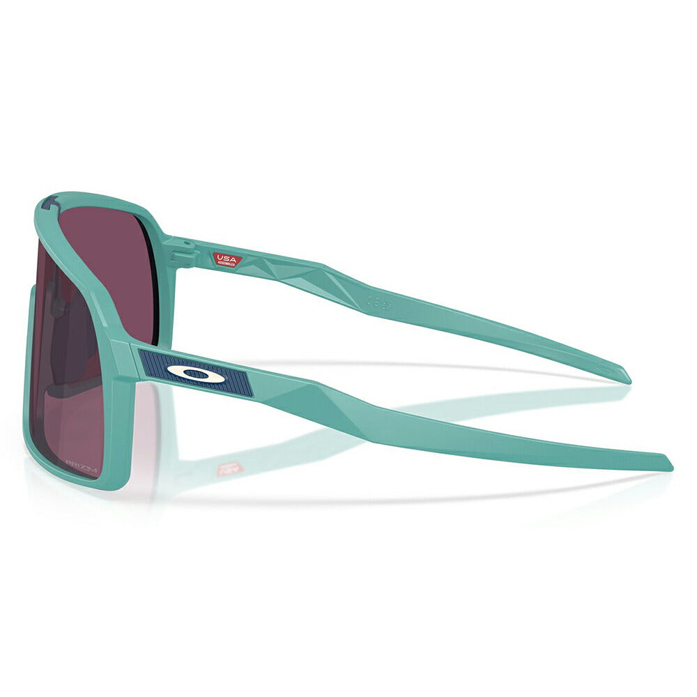 【正規品販売店】オークリー サングラス OO9406A 55 OAKLEYSutro Lite スートロ PRIZM プリズム アジアンフィット メガネフレーム 伊達メガネ 眼鏡