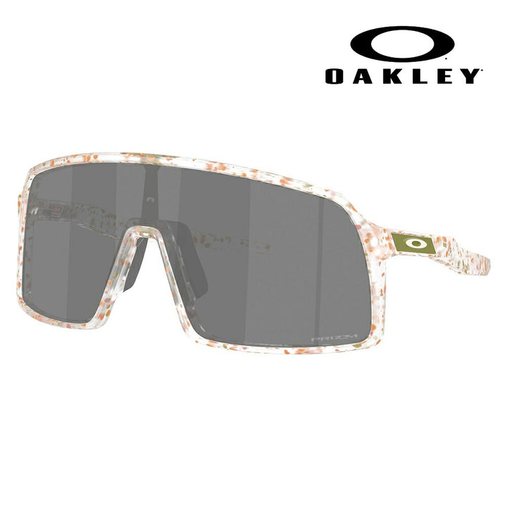 【正規品販売店】オークリー サングラス OO9406A 56 OAKLEYSutro Lite スートロ PRIZM プリズム アジアンフィット メガネフレーム 伊達メガネ 眼鏡