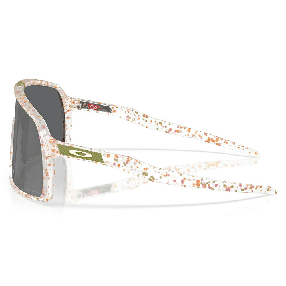 【正規品販売店】オークリー サングラス OO9406A 56 OAKLEYSutro Lite スートロ PRIZM プリズム アジアンフィット メガネフレーム 伊達メガネ 眼鏡