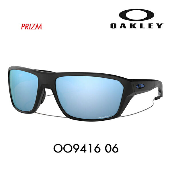 [Authorized Retailer] Oakley Sunglasses OO9416-06 SPLIT SHOT Prism PRIZM Glasses Frames Fashion Glasses Eyeglasses 