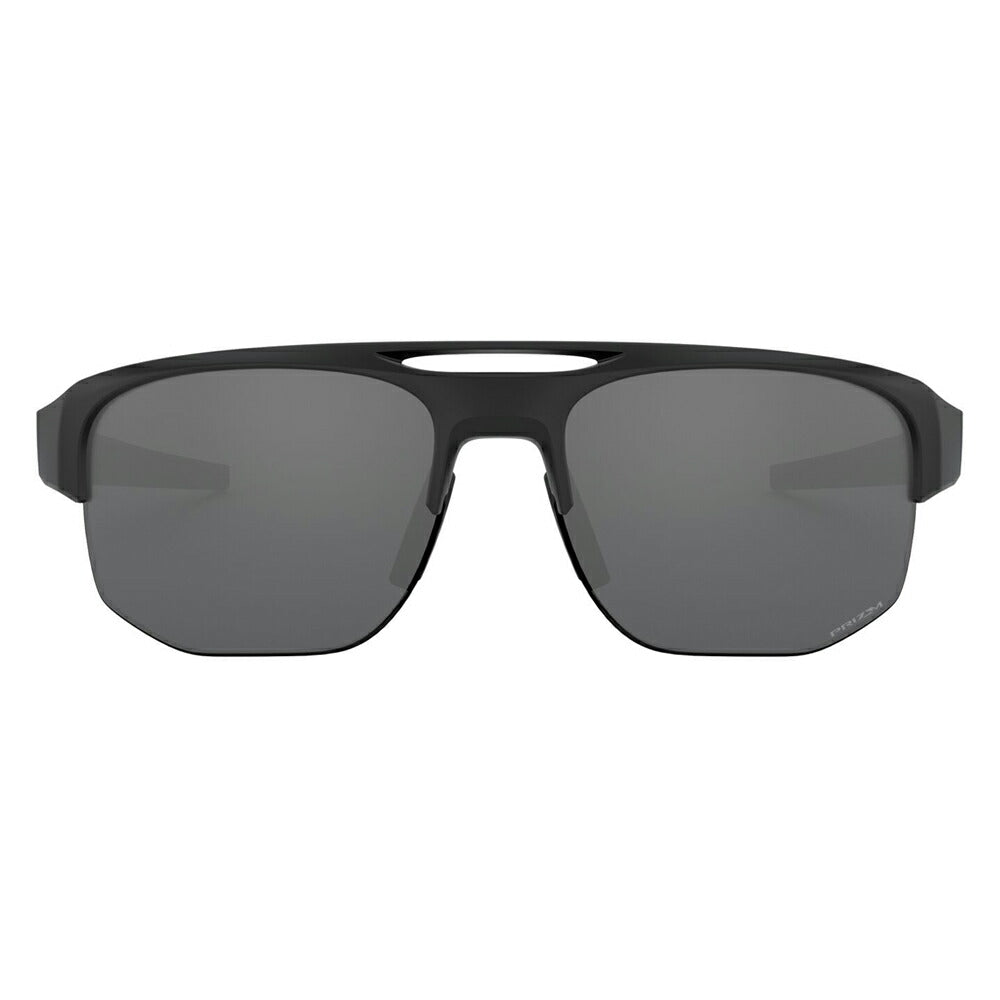 【オススメ価格】オークリー サングラス OO9424F 06 OAKLEY MERCENARY フルフィット マーセナリー アジアンフィット ハーフリム スポーツ  伊達メガネ 眼鏡