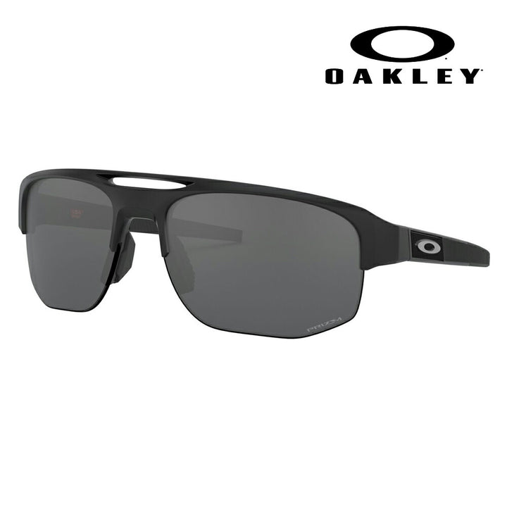 [Recommended Price] Oakley Sunglasses OO9424F 06 OAKLEY MERCENARY Full Fit Mercenary Asian Fit Half Rim Sports Fashion Glasses Eyeglasses 